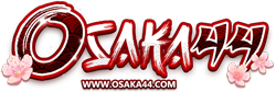osaka44 แพลตฟอร์มคาสิโนครบวงจรที่ตอบโจทย์นักเดิมพันทุกระดับ